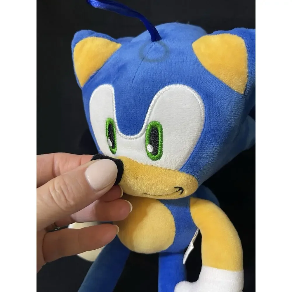 Sega please see